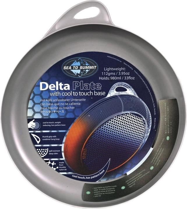 Immagine prodotto Sea To Summit piastra a delta