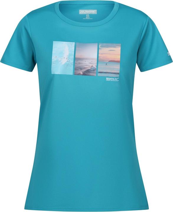 Blu Tahoe