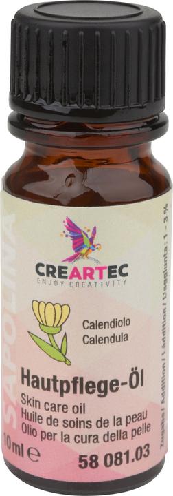 Produktbild Hautpflegeöl (Durchsichtig, 10 ml)