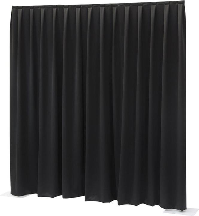 Actual product image Wentex P&D Curtain Molton CS (Drape)