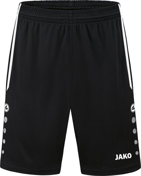 Actual product image JAKO Sports pants Allround (140)