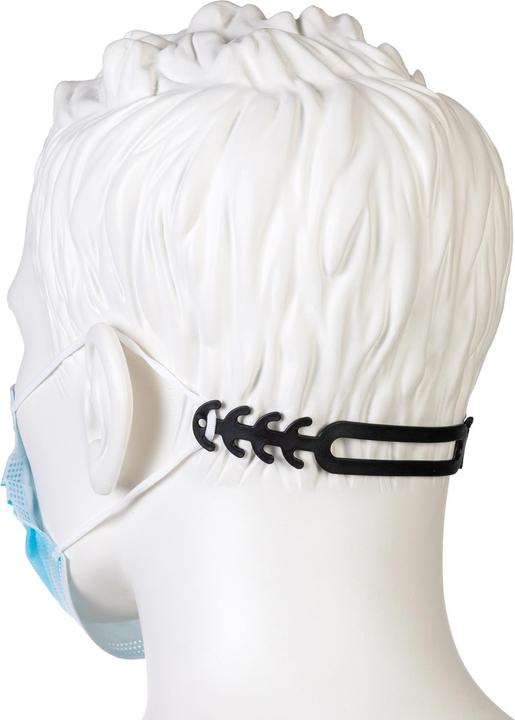 Immagine prodotto FTM Porta maschera (Porta mascherar)
