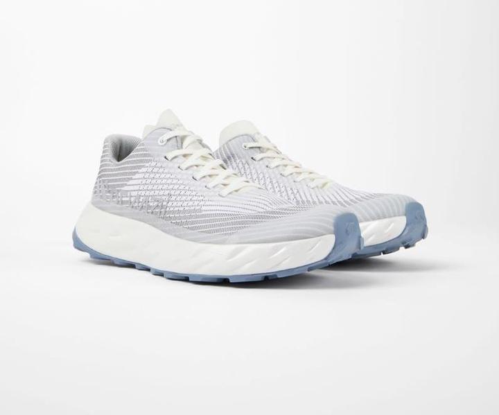 Produktbild Nnormal Kjerag Shoe White/Grey (42 2/3)