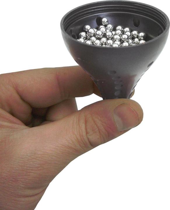 Image du produit VinBouquet Balles de nettoyage de carafes
