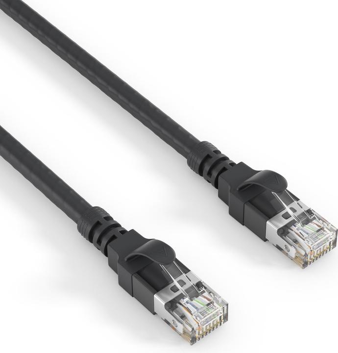 Produktbild Purelink AV OneAV Patch-Kabel (S/FTP, CAT6a, 1.50 m)
