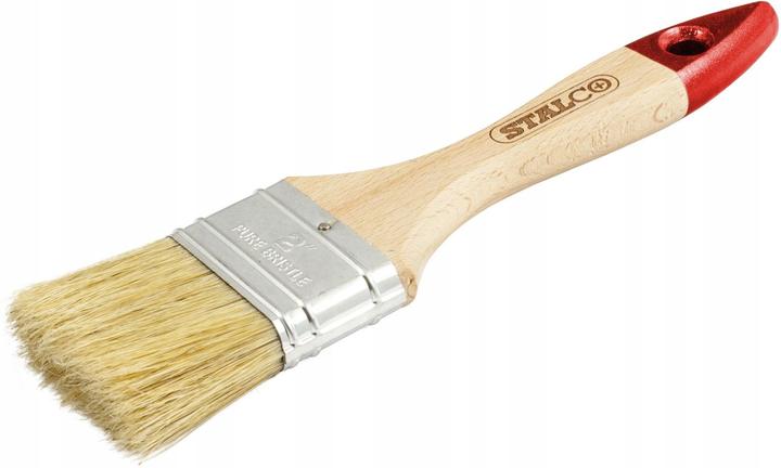 Image du produit Stalco Pinceau anglais 3,5 (89,0 mm) Nitro -Stalco