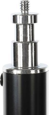 Actual product image Linkstar Lamp tripod LS-807 110-308 cm (308 cm)