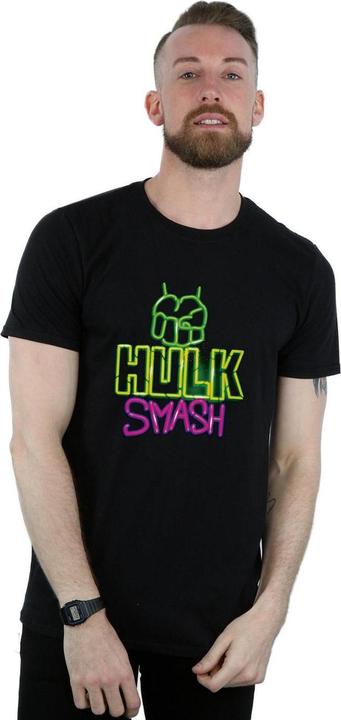 Produktbild Hulk Smash TShirt (XL)