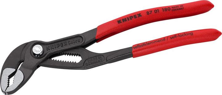 Image du produit Knipex Cobra (180 mm)