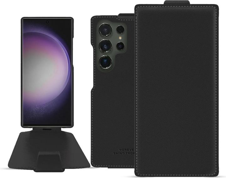 Noir PU ( Black )