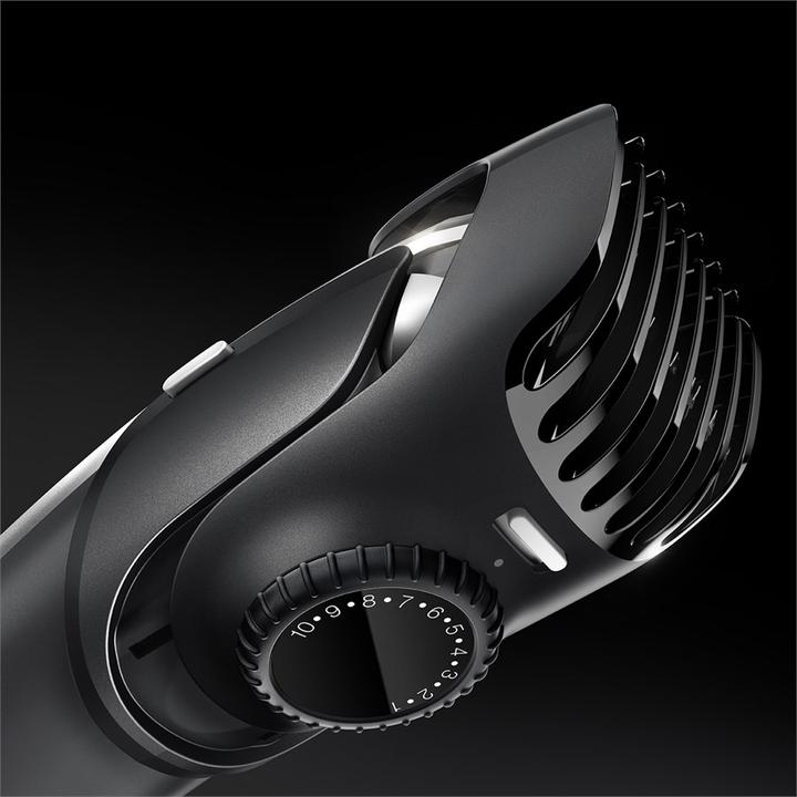 Actual product image Braun BT Styler 5090
