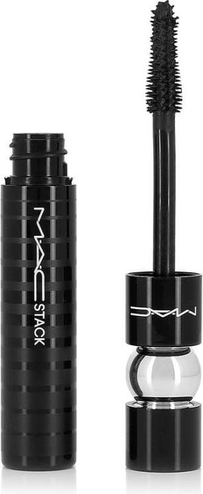 MAC Cosmetics MACSTACK Mascara Micro Brush (Noir)