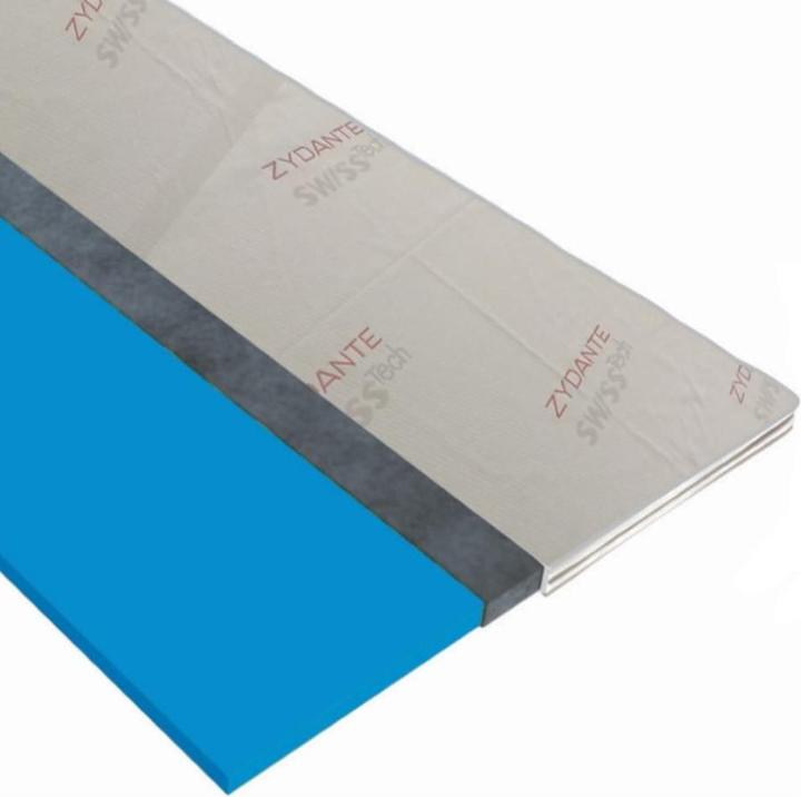 Immagine prodotto Home123 Topper MAXI FLEX 160x200cm (160 x 200 cm)