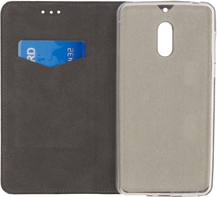 Produktbild Mobilize Premium Gelly Buch (Nokia 6)