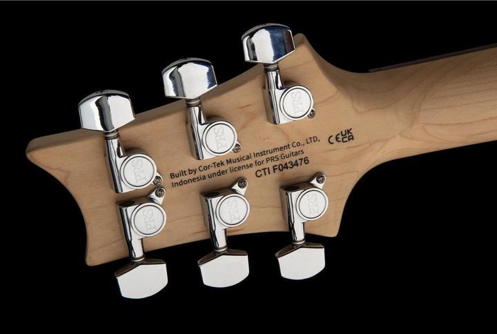 Produktbild PRS SE CE 24 (E-Gitarre, Mahagoni, Palisander, Ahorn)
