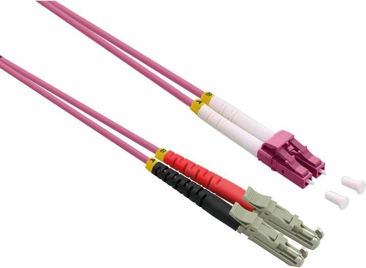 Immagine prodotto Value Cavo d'antenna PAL ST/BU (75 dB, Cavi antenna)