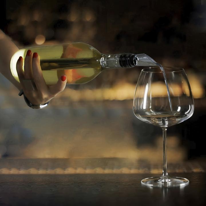 Immagine prodotto Mad Monkey - Bastoncini refrigeranti per vino (Versatore di vino)