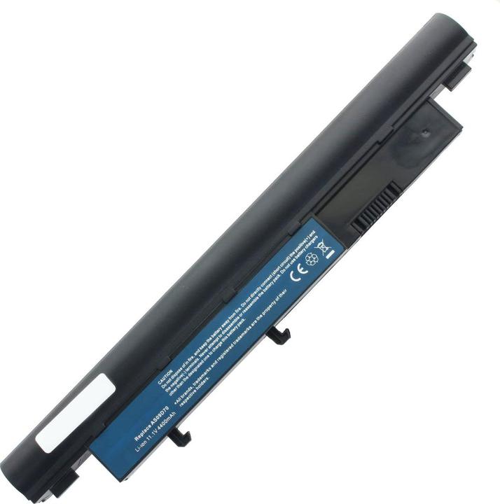 Immagine prodotto Acer Batteria Aspire 3810T (6 Celle, 4400 mAh)