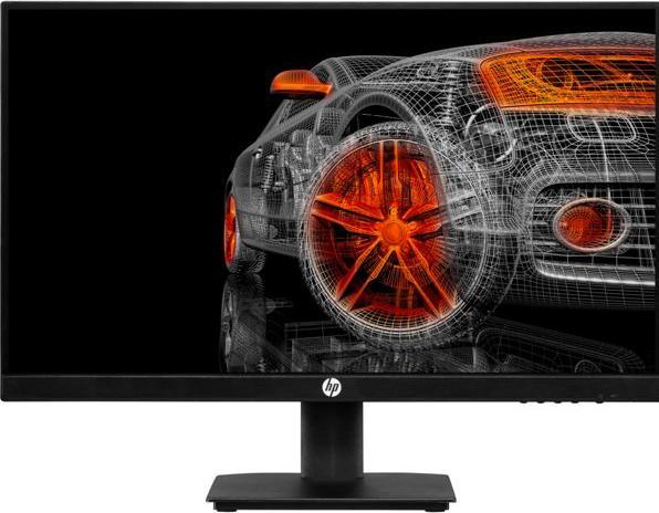 Produktbild HP P24 G4 (1920 x 1080 Pixel, 23.80")