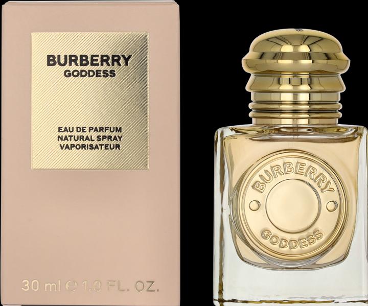 Actual product image Burberry Goddess (Eau de parfum, 30 ml)