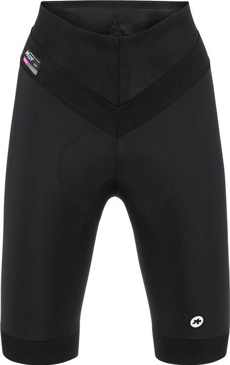 Produktbild Assos Uma GT C2 Long Radhose kurz (XL)