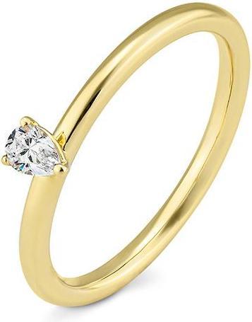 Produktbild Breuning Tropfen (53, 750/18 K Gold)
