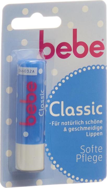 Bebe Classic (0 ml)
