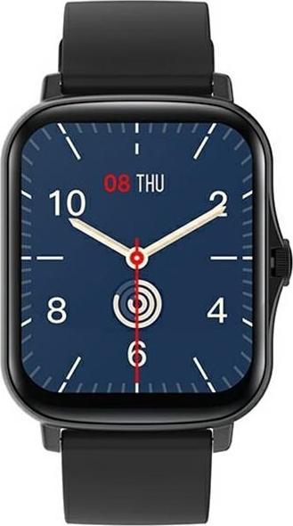 Produktbild Allview SmartWatch StyFit M czarny/black