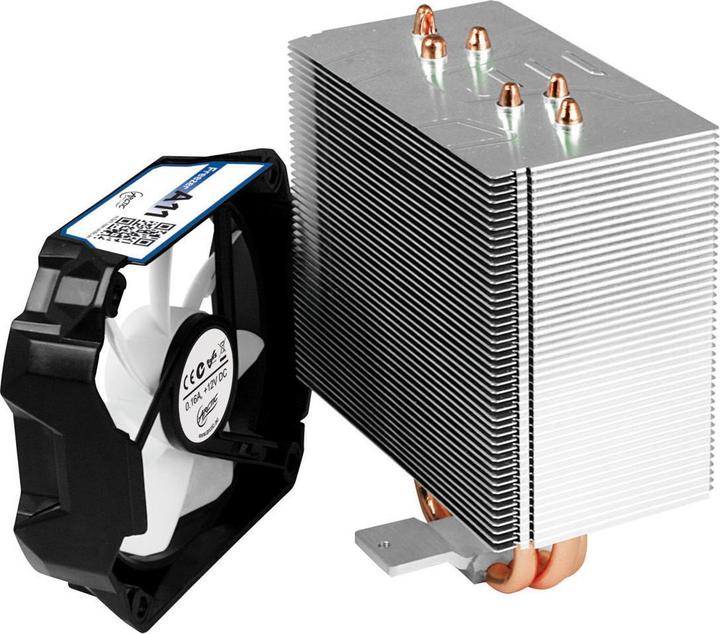 Image du produit Arctic Freezer A11 Refroidisseur d'air pour processeur (130 mm)