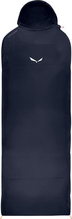 Actual product image Salewa Micro II 650 Quattro Powerloft sleeping bag