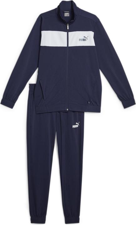 PUMA Navy