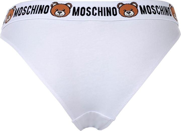 Produktbild Moschino Slip Casual Bequem sitzend (L, 2er Pack)
