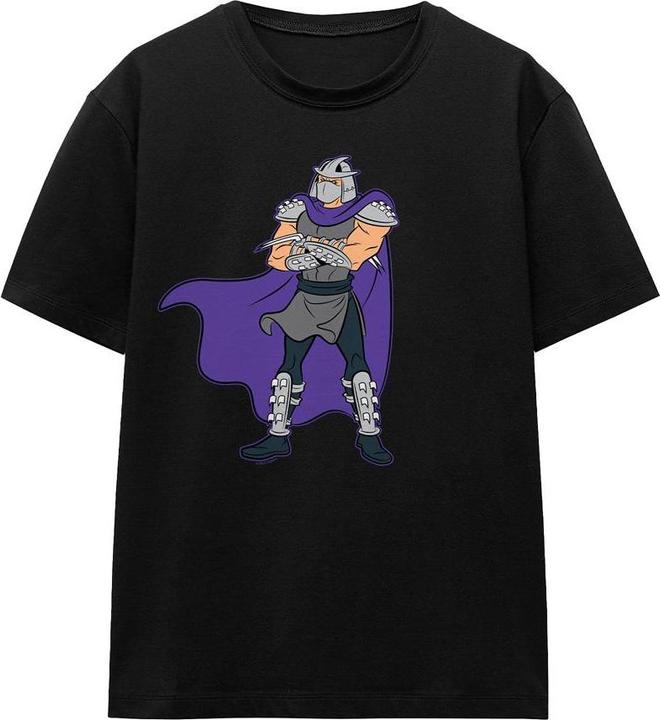 Produktbild Teenage Mutant NT TShirt (S)