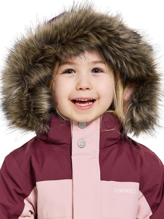 Actual product image Didriksons Kid's Bjärven Cover 3 (86, 92)