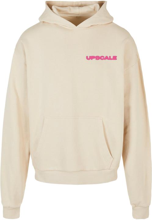 Actual product image Urban Classics Sad Boy Ultra Heavy Oversize Hoodie - 127039 (L)