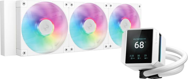 Produktbild Deepcool Mystique 360