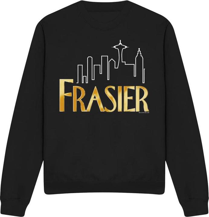 Image du produit Frasier - Sweat - Adulte (L)