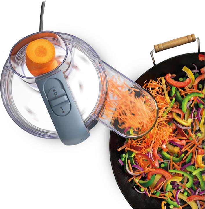 Actual product image Kenwood MultiPro (1300 ml, 650 W)