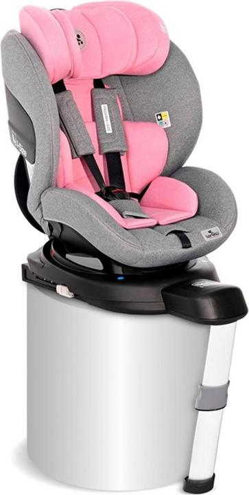 Immagine prodotto Lorelli Seggiolino per bambini Proxima i-Size (Reboarder, Seggiolino per bambini, ECE R129/i-Size Standard)