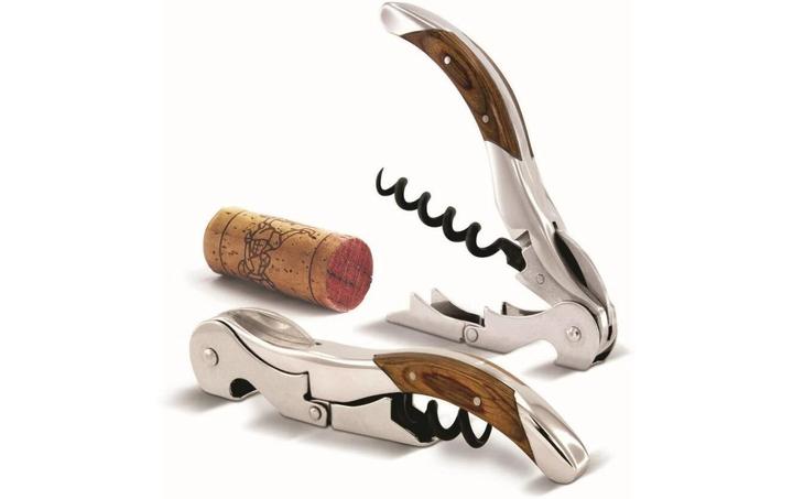 Image du produit Pulltex Toledo Oak (Couteau de sommelier)