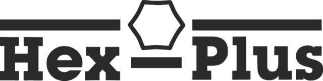 Actual product image Wera 840/4 Z Hex-Plus 5,0 x 50 mm (5 mm)