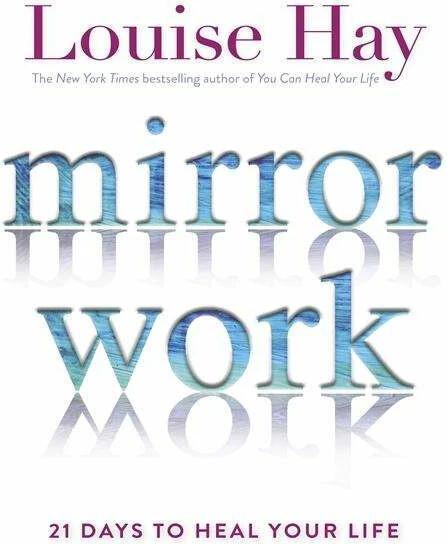 Produktbild Mirror Work (Englisch, Louise L. Hay, 2016)