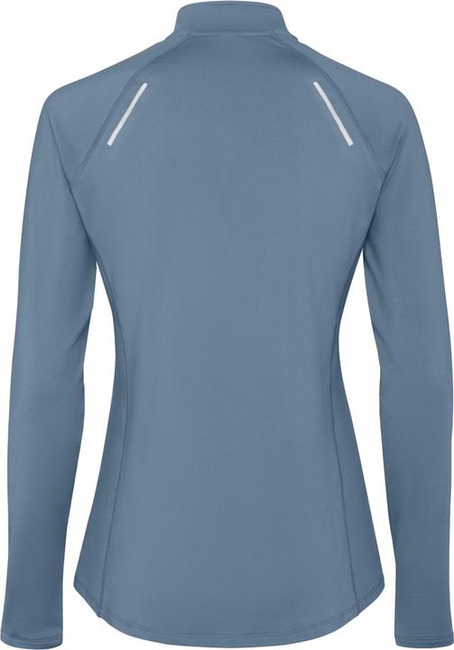 Produktbild Alpinia Estambul Sweatshirt mit kurzem Reissverschluss Langärmlig (M)