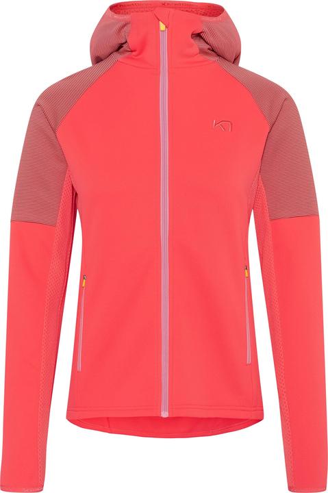Actual product image Kari Traa Tove Midlayer (XS)