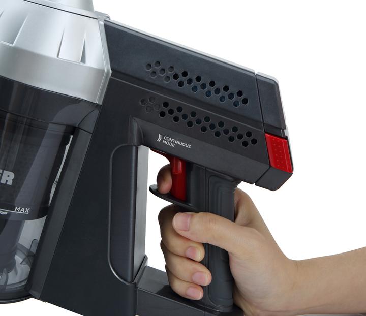 Actual product image Hoover Freedom FD 22G 011