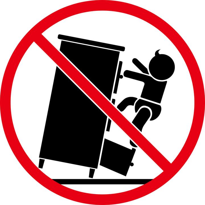 Actual product image VidaXL Banning (80 x 30 x 152 cm)