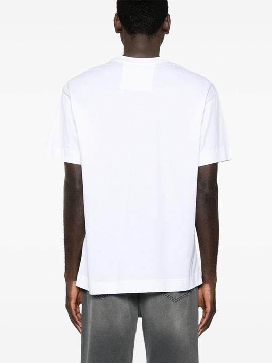 Produktbild Givenchy T-shirts And Polos White (M)