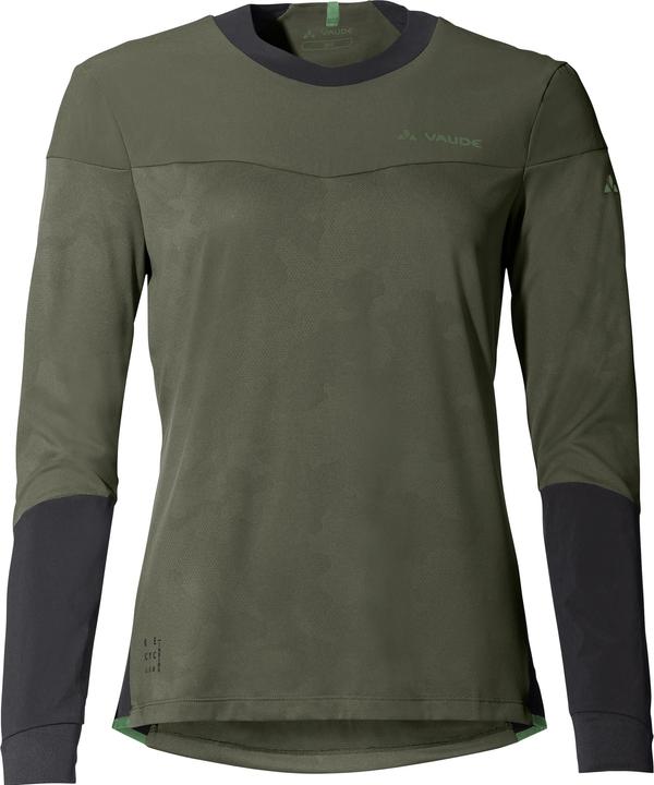Produktbild Vaude Women's Moab LS PRO Shirt (40)