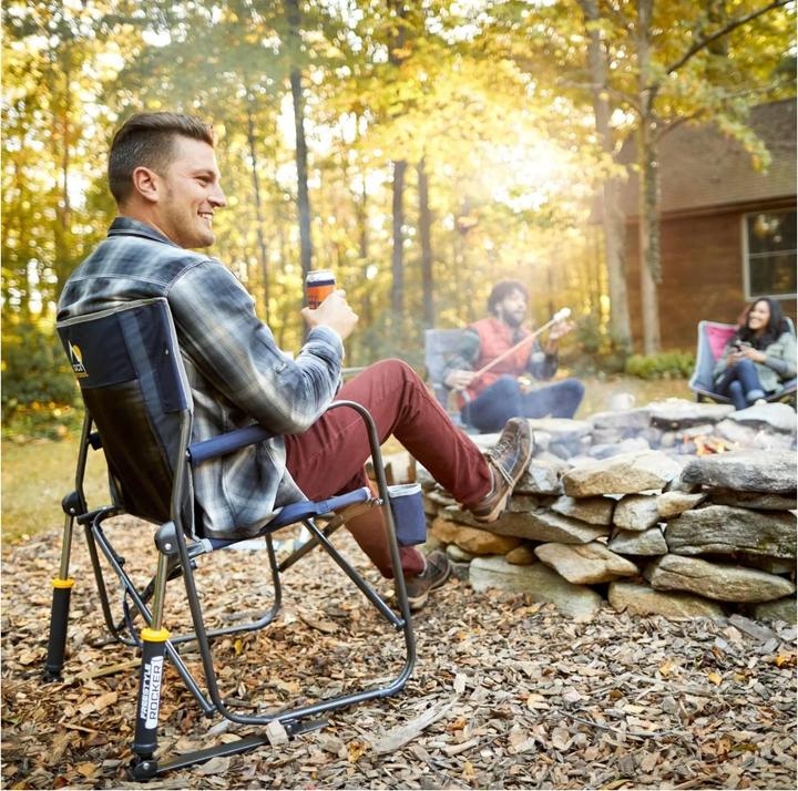 Actual product image GCI Outdoor Freestyle Rocker