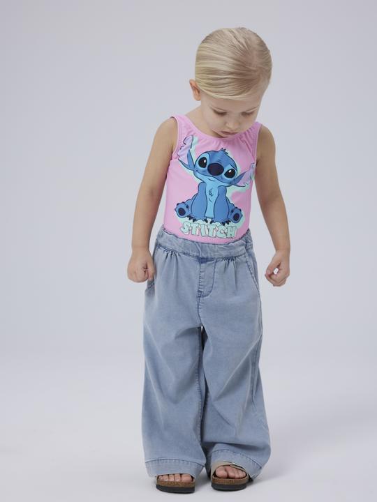 Actual product image Name it Stitch swimming costume (92)
